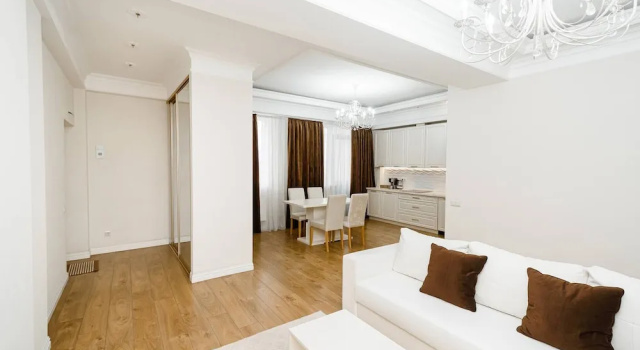 Luxurylakepark 2BD Apartment