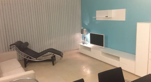 Apartamento Aqquaria Bajo Premium II