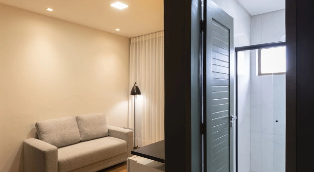 Hotel Vila Leste