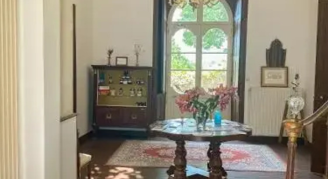 Château de Montaupin, Prenota Hotel Oizé 