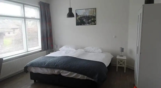 B&B De Hofstee, Rezervovat Penzión se snídaní Hotely v Salland s parkováním, Parkování