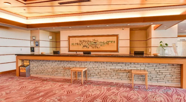 Hotel J's Nichinan Resort, Boek Resort Resorthotels in Miyazaki, Resort