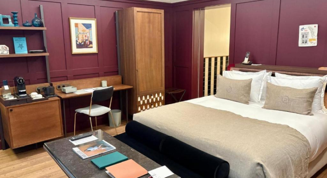 Faubourg 21 - The Leading Hotels of the World, Забронировать Отель Бизнес-отели Брюссельского столичного региона, рядом с Нотр-Дам-Дю-Саблон, 4* 5*