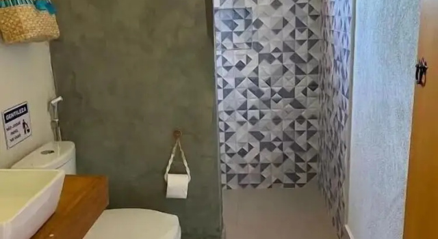 Номер Classic Pousada Vila do Lago - Vista Incrível, Café da Manhã e Passeio de Caiaque