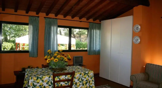 Le Giunchete, Buchen Sie Hotel Hotels in Valdarno mit Pool, Schwimmbad