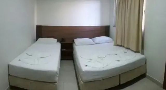 Hotel Itacaiunas
