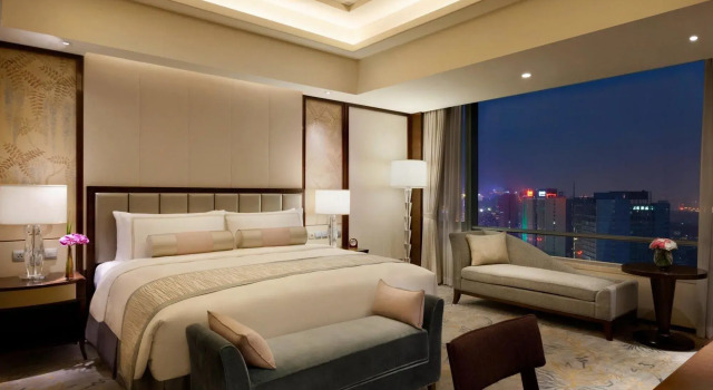 Shangri-La Hefei