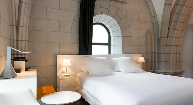 Номер Superior SOZO Hotel