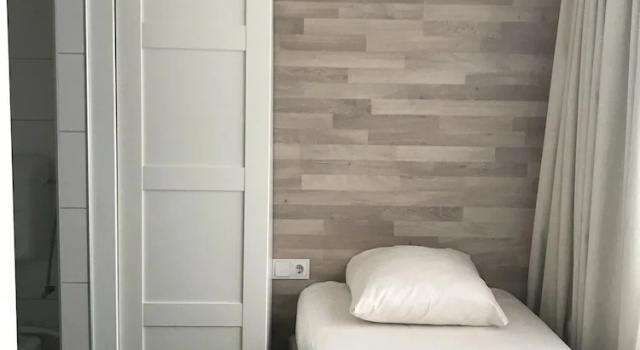 Номер Standard Hotel Valkenhof
