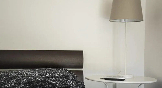 Standard Zimmer B&B casa73