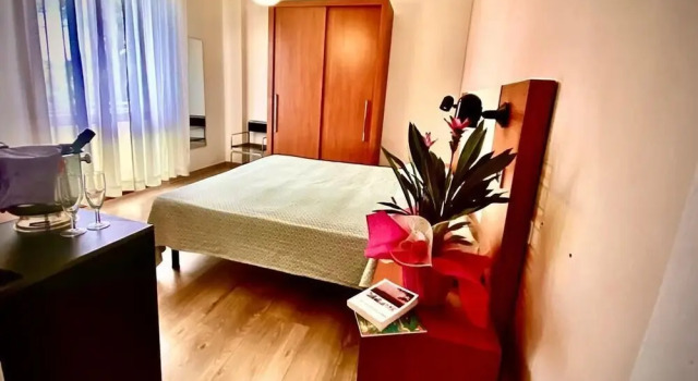 Номер Standard Hotel Sole & Esperia