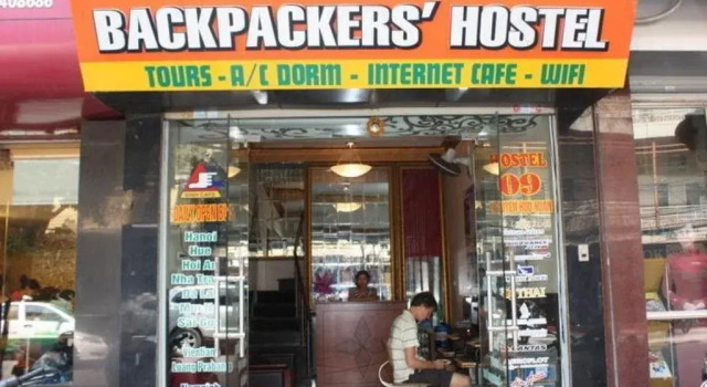 Friendly Backpackers Hostel