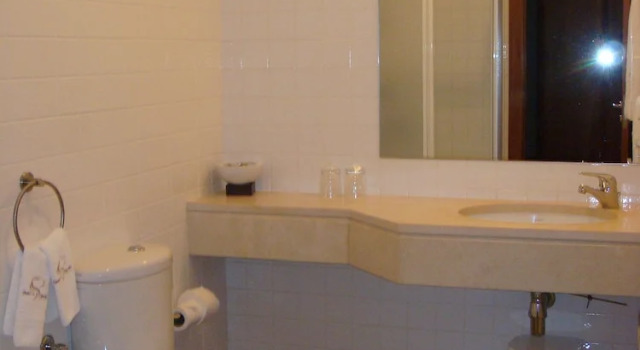 Номер Superior Hotel Rural Quinta de Sao Sebastiao