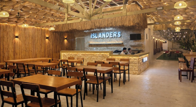 Islanders Hostel Siquijor, Забронировать Хостел Недорогие отели Siquijor Island, недорого