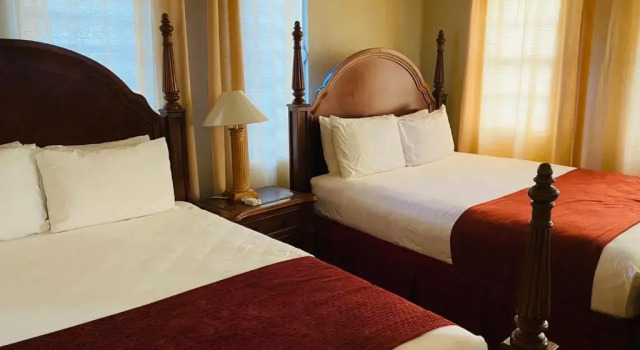 Exécutive suite Easy Corner Villas
