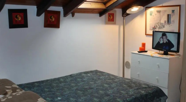 Mansarda Vimodrone, Buchen Sie Hotel Vimodrone Lombardei, in der Nähe von Vimodrone