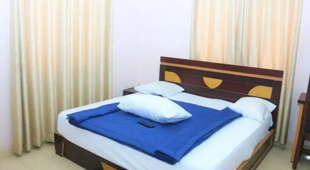 Familie suite Empire International Hotels