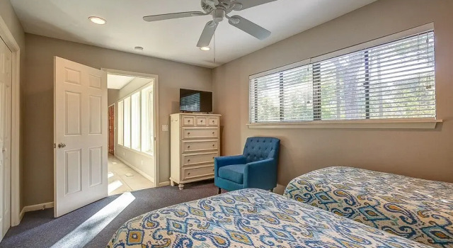 44 Sea Lane Holiday Home, Забронировать Дом для отпуска Коттеджи Южной Каролины, Коттедж
