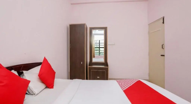 Le Vilasi By OYO Rooms, Rezervovat Hotel Maisúr Bangalore