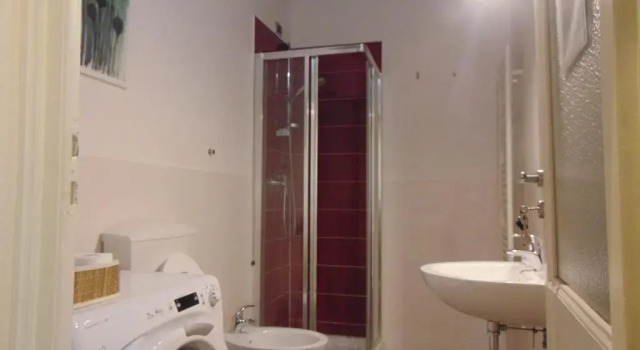 Номер Standard Bargello Guest House