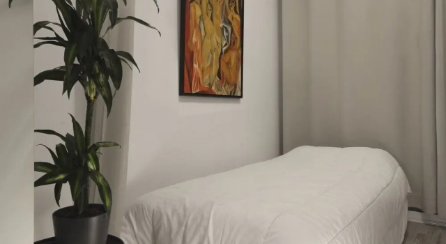 Sunrise Studio Picasso, Забронировать Апартаменты/квартира Апартаменты Монроч-дел-Камп, рядом с Canina Punta del Riu Beach, Апартаменты/квартира