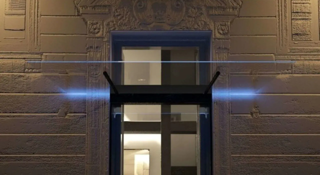 Orazio Palace Hotel