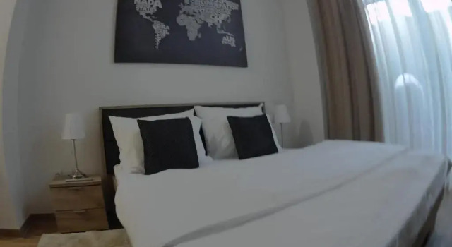 Студия M48 apartments