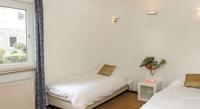 Vrijstaande 10 Persoons Gulpen, Reserva ahora Hotel Gulpen Heuvelland