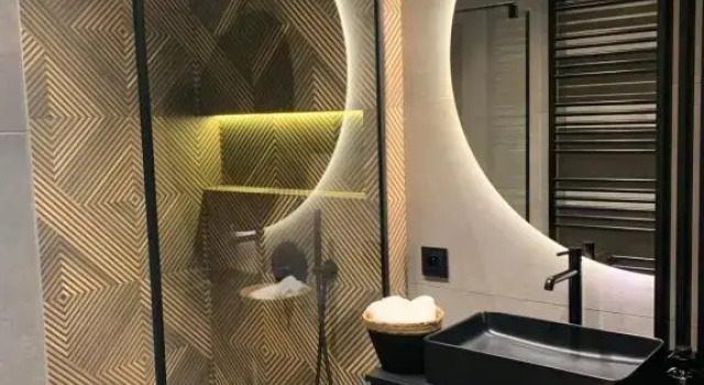 Heart of Kato Apartment- Pierwsza Dzielnica
