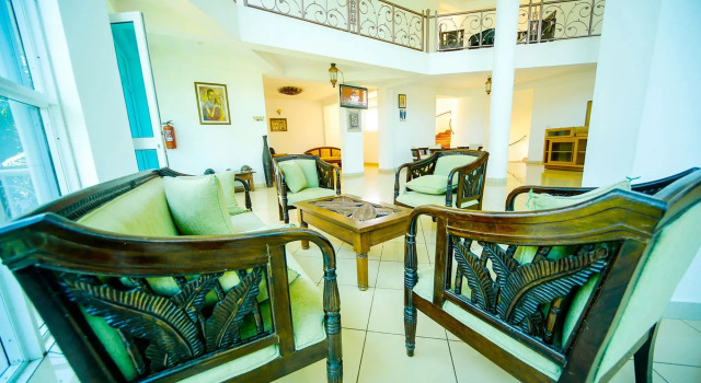 Katomi Kingdom Resort, Réserver Complexe hôtelier Entebbe 