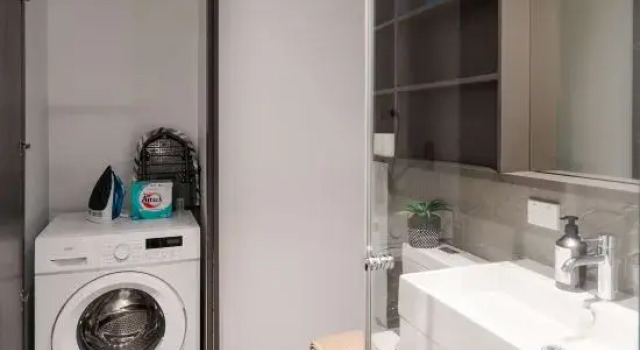 Modern Hawthorn 1BR Walk to Cafes & Transport, Varaa Hotelli Melbourne 