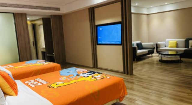 Suite Serene Hotel