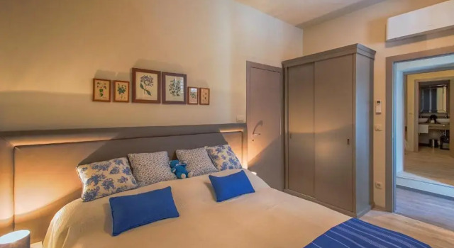 Апартаменты с 2 комнатами Heraclea Residential Apartments