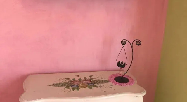 Номер Comfort с балконом Villa Gaia