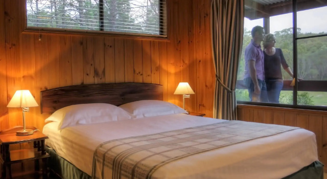 Happy Valley Retreat & Brewery, Book Hotel 4-stjernede hoteller i Stanthorpe, 4*
