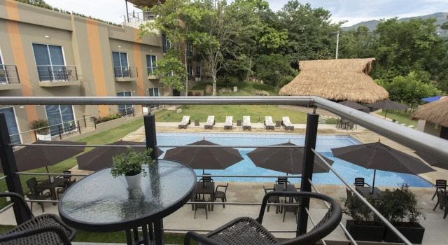 Номер Superior Hotel Natural Hills by H&R
