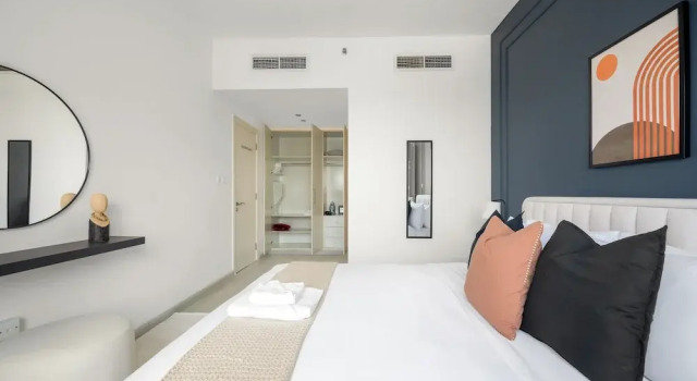Silkhaus Marina Bay By Damac