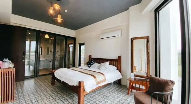 光之角落民宿 SunnyCorner B&B, Забронировать Отель «постель и завтрак» Отели Хуалянь 3 звезды, рядом с Hualien Railway Culture Park, 3*