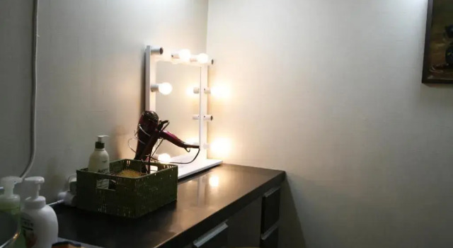 Трёхместный номер Standard Birdsnest Hostel Hongdae Foreigner only