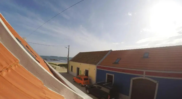 Студия GO4SURF beach Lofts