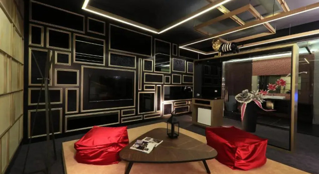 Номер Economy Feifan Boutique Motel