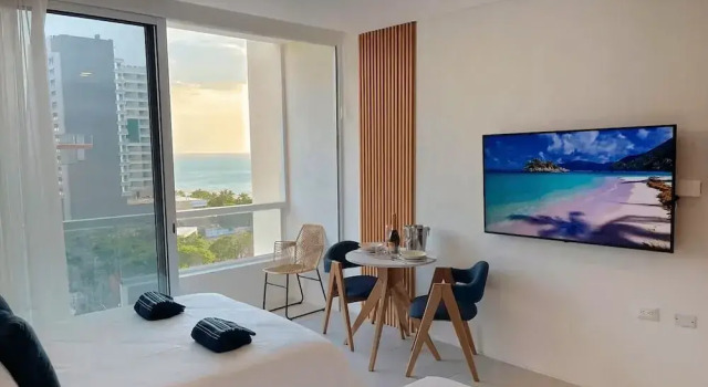 AC House - Santa Marta