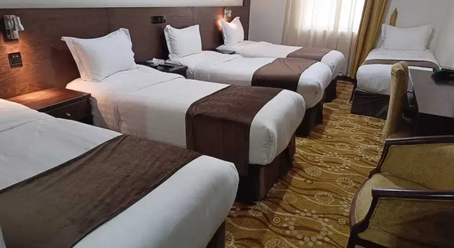 Номер Standard AlRabih hotel