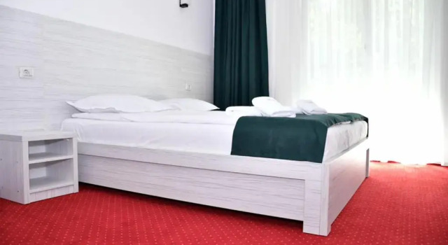 Двухместный номер Standard Hotel Cirus