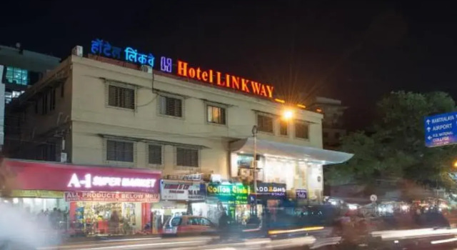 Hotel Linkway