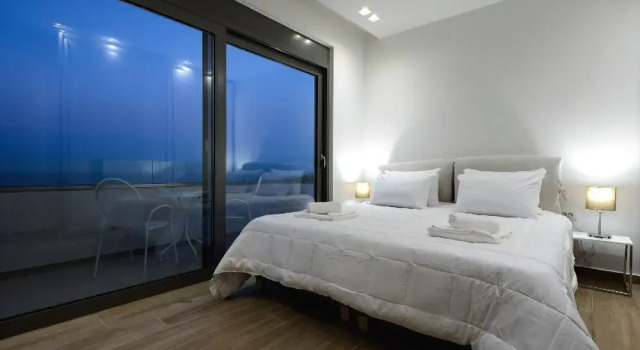 Thea Sunrise Luxury Villa, Reserva ahora Villa Hoteles en Rodas con piscina, Piscina