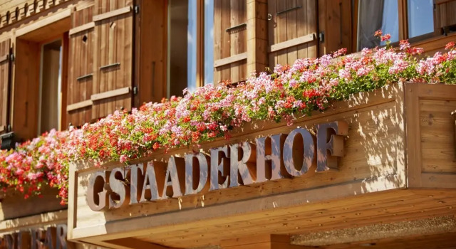 Gstaaderhof – Active & Relax Hotel