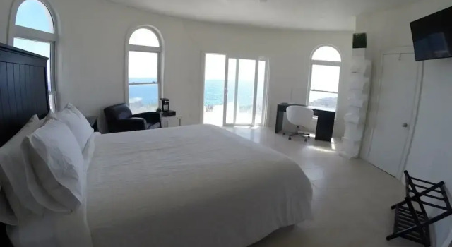Whale Point Eleuthera, Prenota Hotel North Eleuthera Bahamas