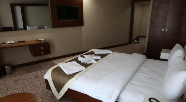 Kars Park Hotel, Prenota Hotel Kars Anatolia Orientale