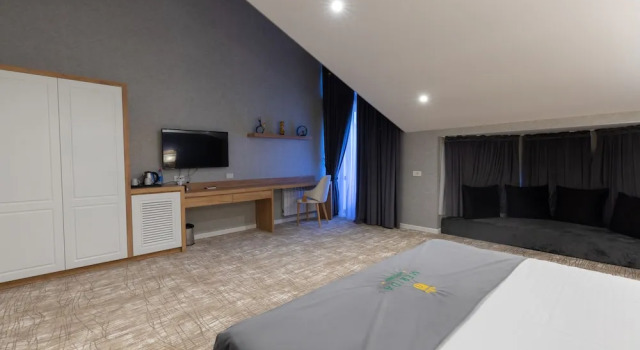 Номер Superior Merida Hotel Баку
